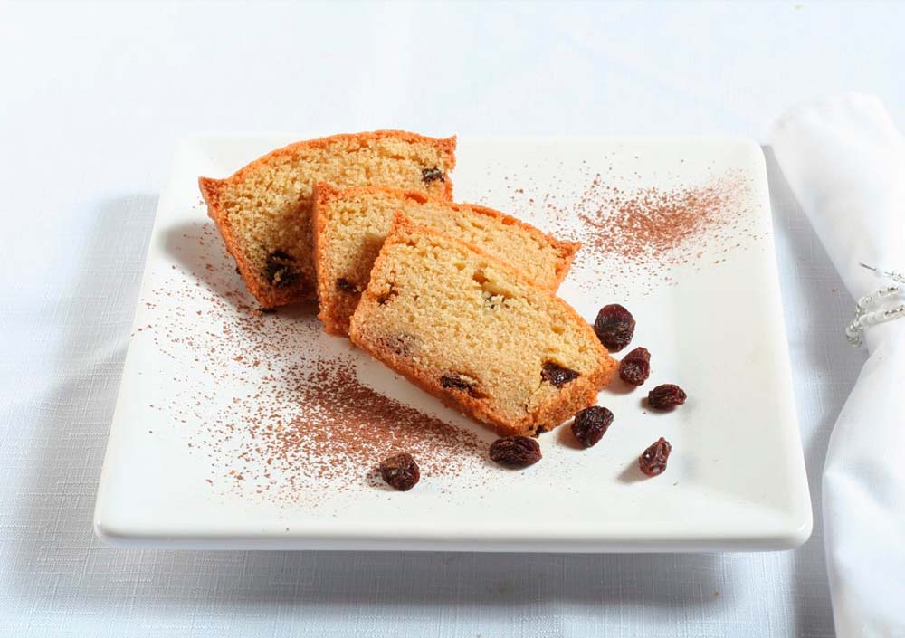 Budín Inglés