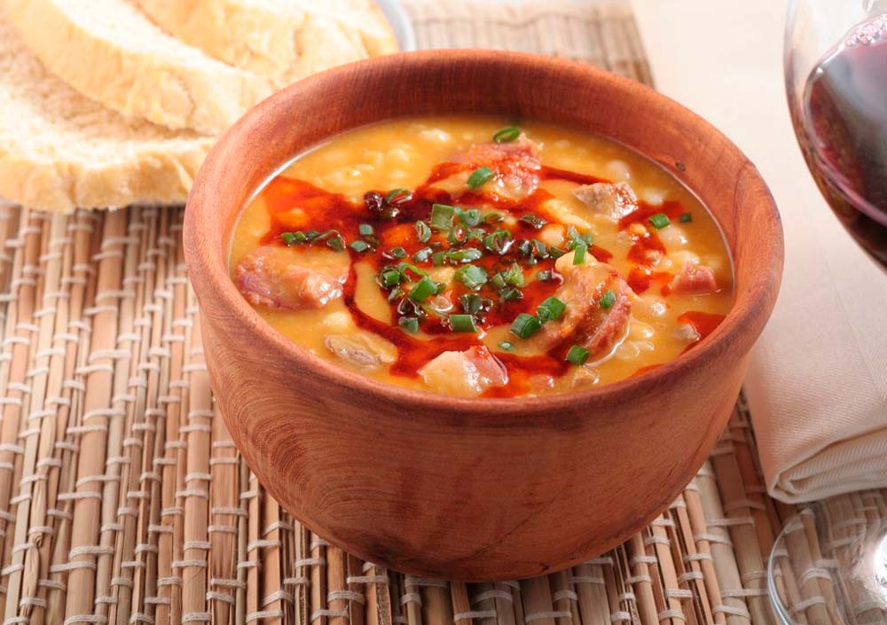 Locro