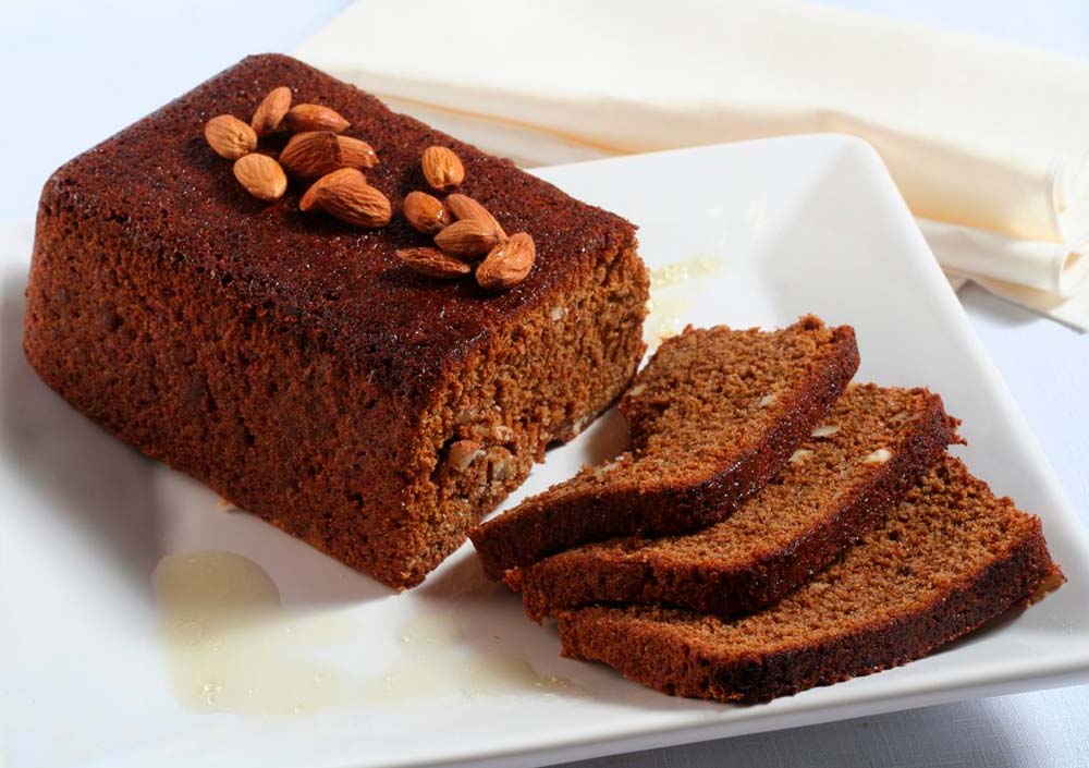 Pan de Centeno