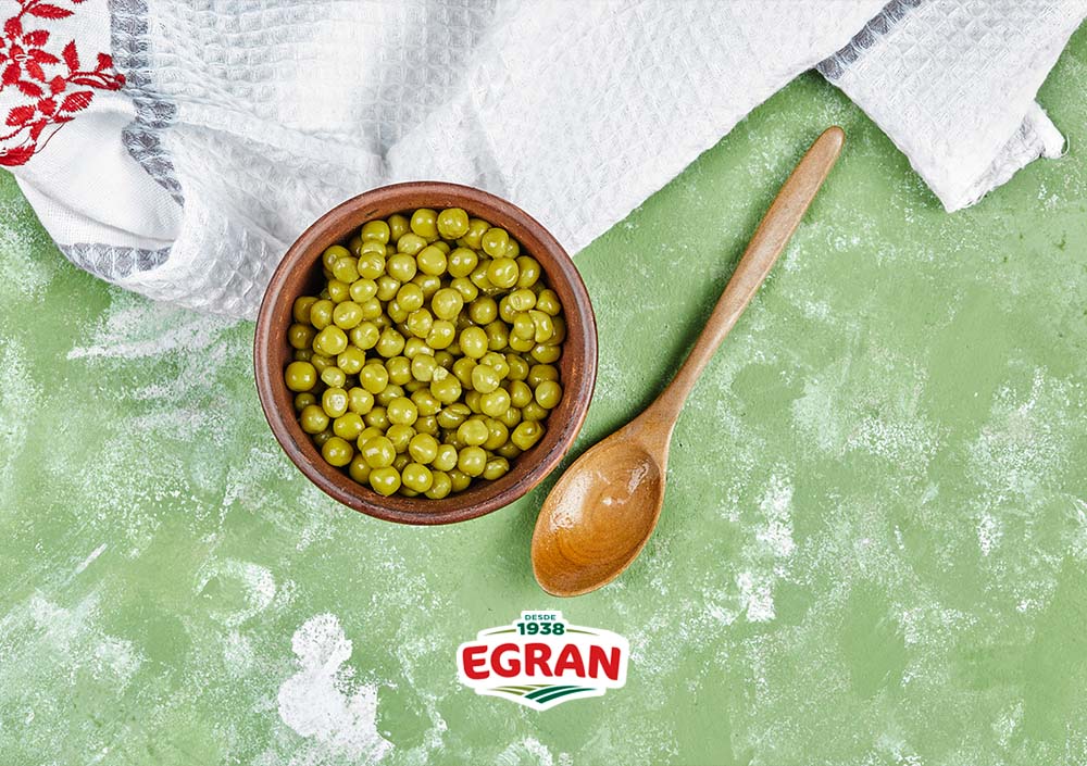 Nuevos productos para tu mesa de siempre