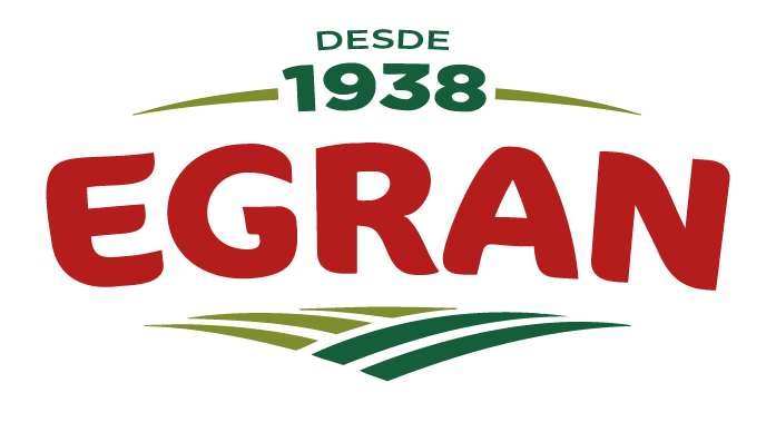 Egran productores de alimentos