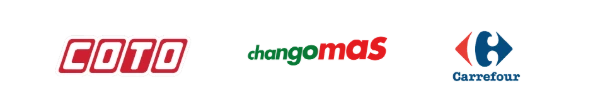 Adquiere cereales y legumbres Egran en Chango Mas